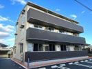 GRANDIO VIIIの外観画像