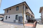 サンシャインガーデン玉川 Bの外観画像