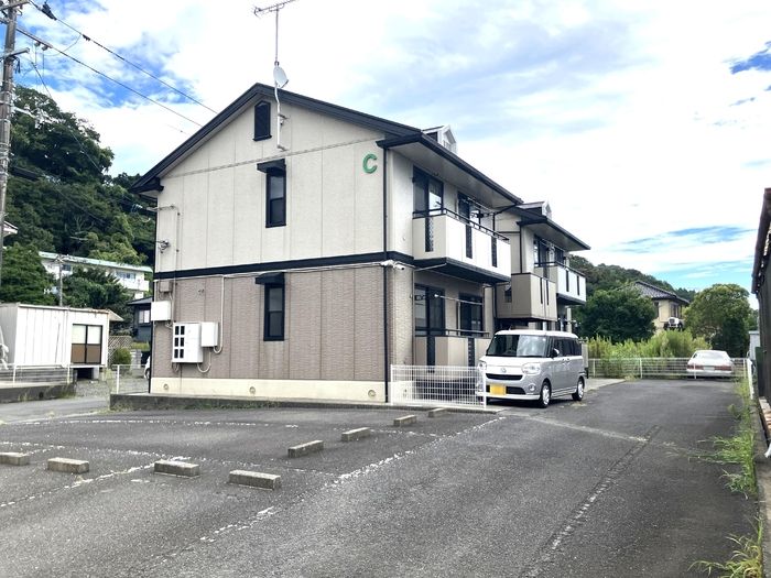ルマージュ Cの外観画像