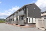 D－roomならはIIの外観画像