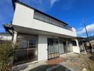 いわき市金山町朝日台 戸建ての外観画像