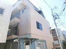 高松町マンションの外観画像