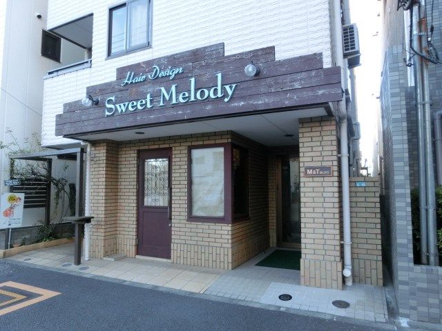 M&Tビルの外観画像