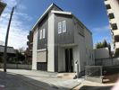 プライムアセット喜平町の外観画像