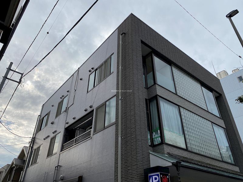 錦町MSビルの外観画像