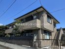 タシロハイム西国立の外観画像