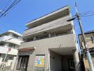 サンウイルの外観画像