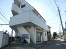マンション青の外観画像