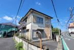 コーポ田中の外観画像