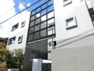 曙町ロイヤルハイツの外観画像