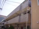マンショントイピアの外観画像