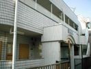 立川プラザの外観画像