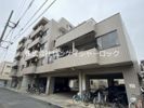 クラルテ立川の外観画像