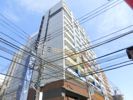 プライムコート立川の外観画像