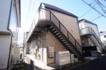 コーワ曙町Iの外観画像