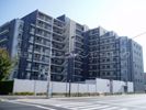 リビオプレシア立川錦町の外観画像