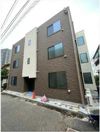 Alba立川の外観画像