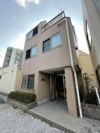 アトリエ国分寺の外観画像
