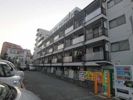 ソリッドリファイン八王子の外観画像