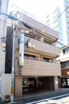 ロイヤルプレイス南町の外観画像