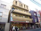 ニューポートビルIIの外観画像