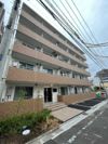 SkyHachiojiの外観画像