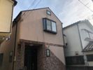 戸倉三丁目戸建の外観画像
