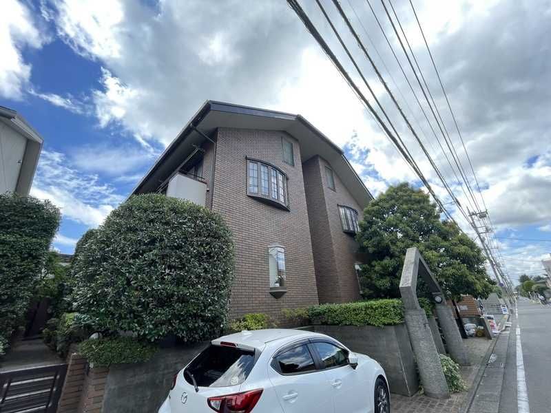 ヴァンヴェール国立の外観画像