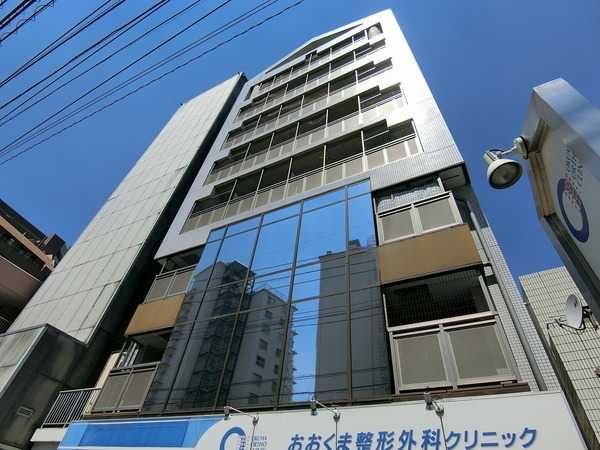 ウィルビラワンの外観画像