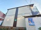 吉田ハイツの外観画像