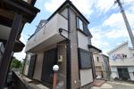 芋窪3丁目戸建ての外観画像