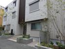 ハイブリッジ府中の外観画像