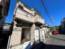 コーポ青木第8の外観画像