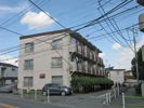 森田マンションの外観画像