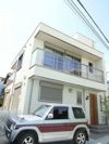 ウィングテラス立川の外観画像