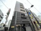 ファンタジー立川の外観画像