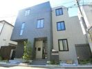 クレ ドゥ ボヌール立川の外観画像