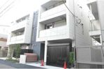 （シニア限定）ヘーベルヴィレッジ西立川～シャドウグリーン～の外観画像