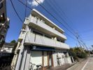 布瀬川ビルの外観画像