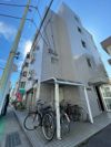 田中1stビルの外観画像
