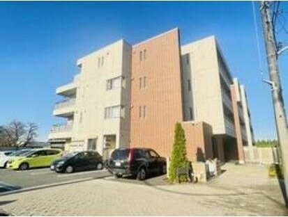 ヴェルデ コリーナの外観画像