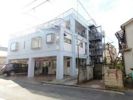 佐藤ビルの外観画像