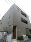 メゾン デ ラ ヴィレの外観画像