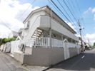 ハウス東の外観画像