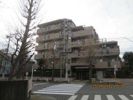 ライオンズマンション国立第8の外観画像