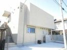 Maison Pureの外観画像
