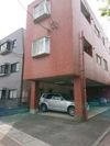 パステロいのうえの外観画像