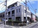 エルミタージュの外観画像