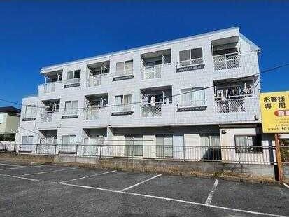 グランドメゾンの外観画像