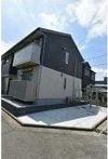 ライフコンフォート万願寺の外観画像